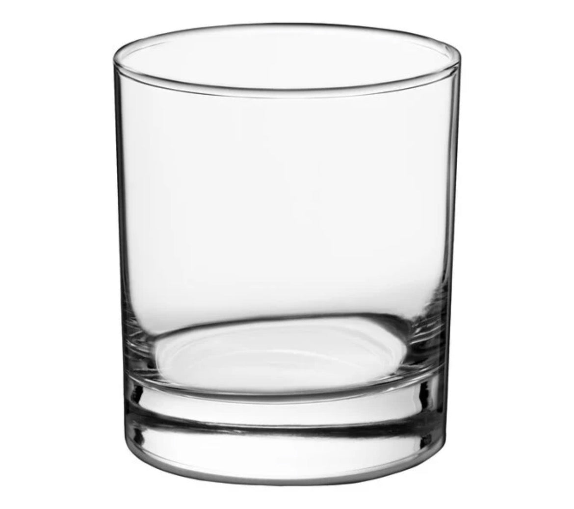Custom Stainless Steel Tumbler