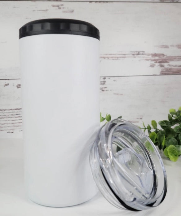 Custom Stainless Steel Tumbler