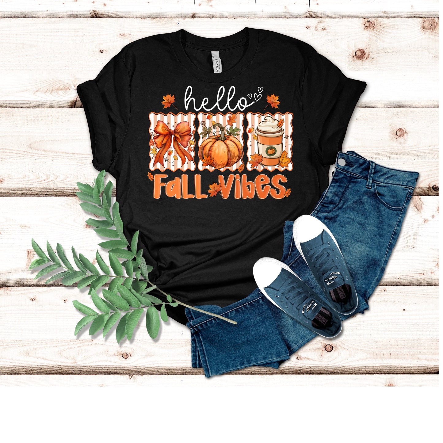 Fall Vibes