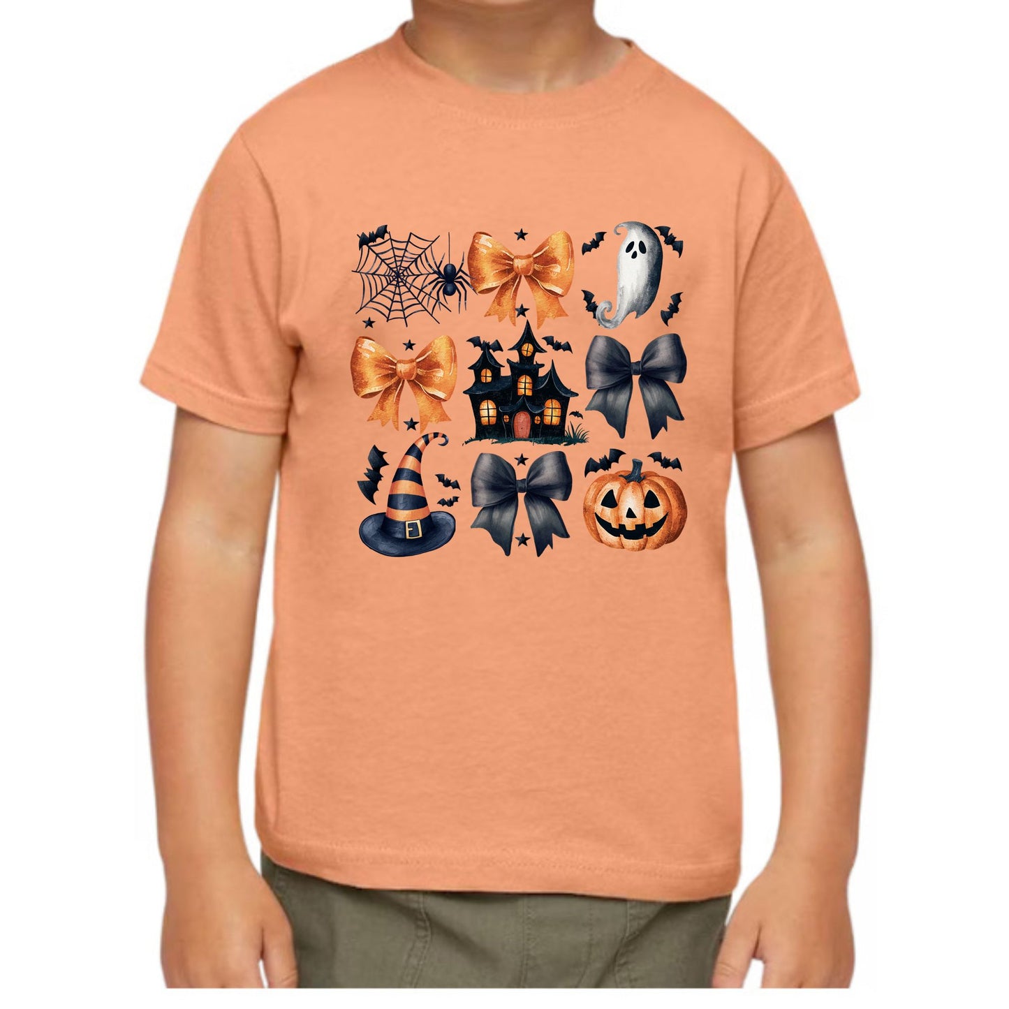 Coquette Pumpkin