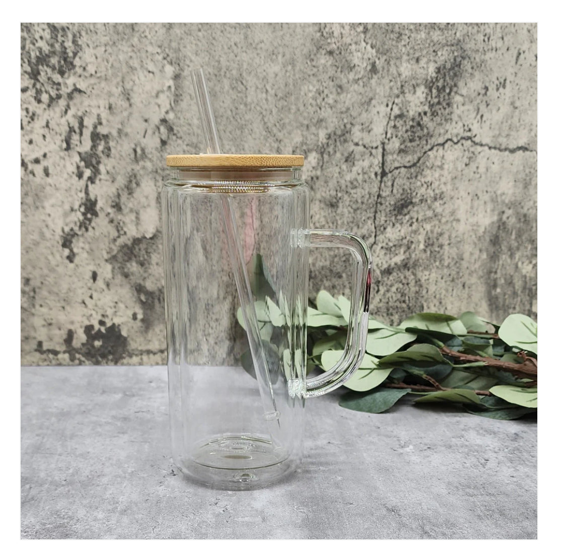 Custom Stainless Steel Tumbler