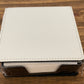 Customizable Note Holder