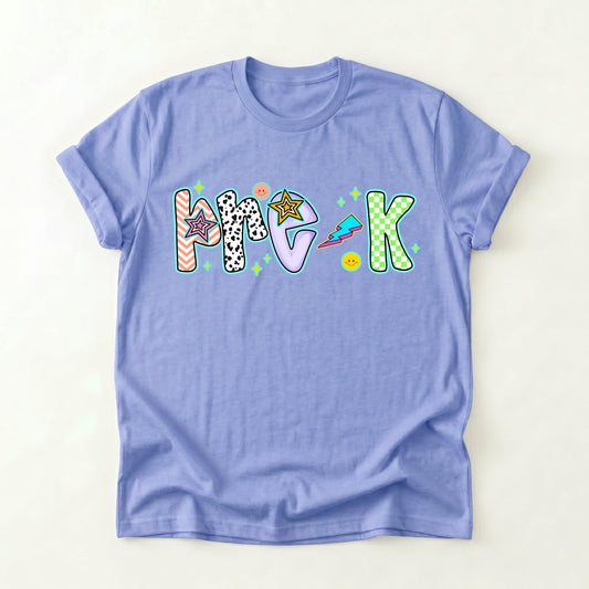 Doodle Pre-K Shirt