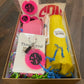 Monogram/Birthday/Special Occasion Box