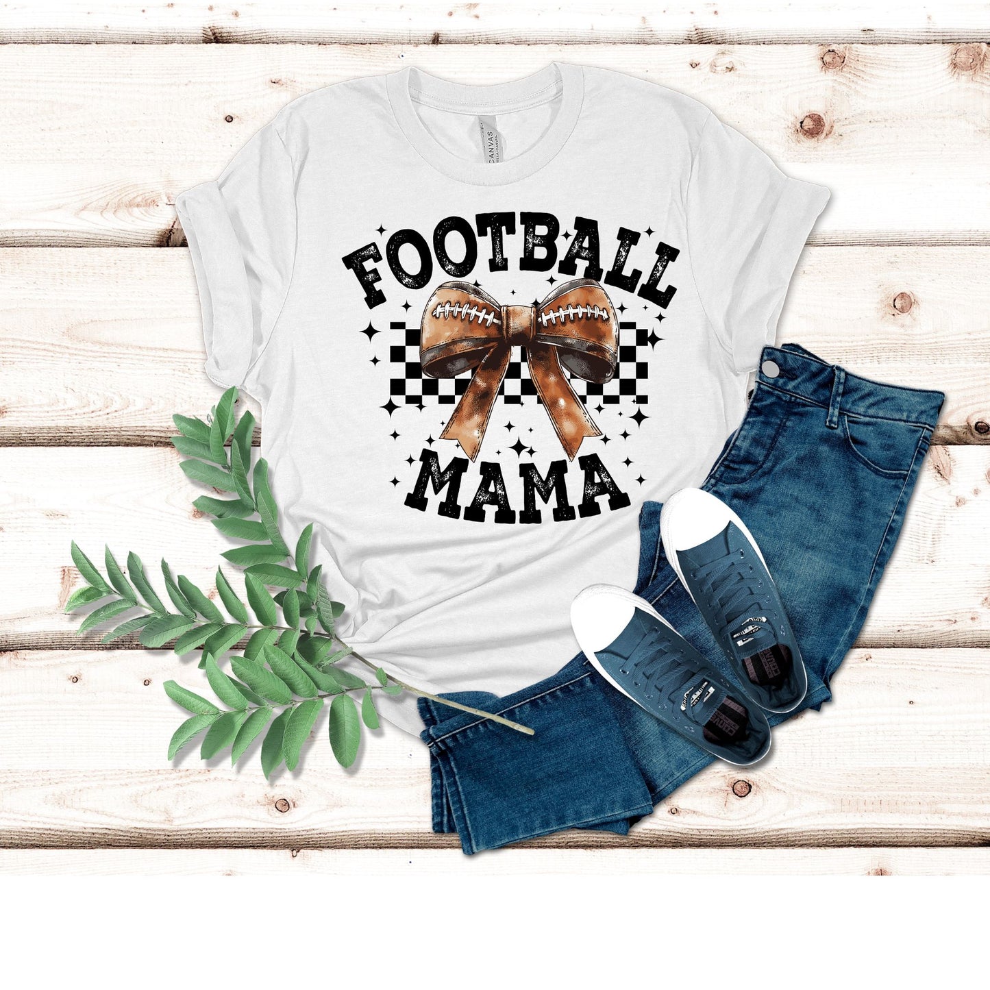 Football Mama