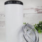 Custom Stainless Steel Tumbler