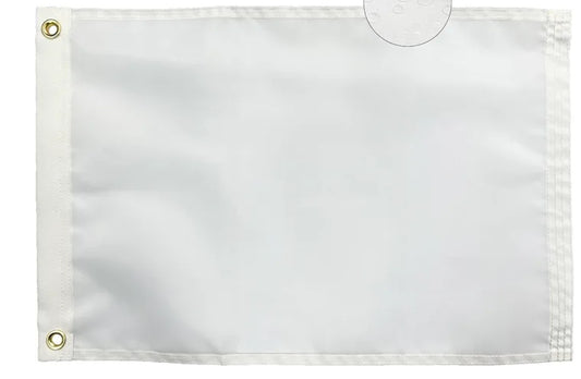 Customizable 12x18” Flag