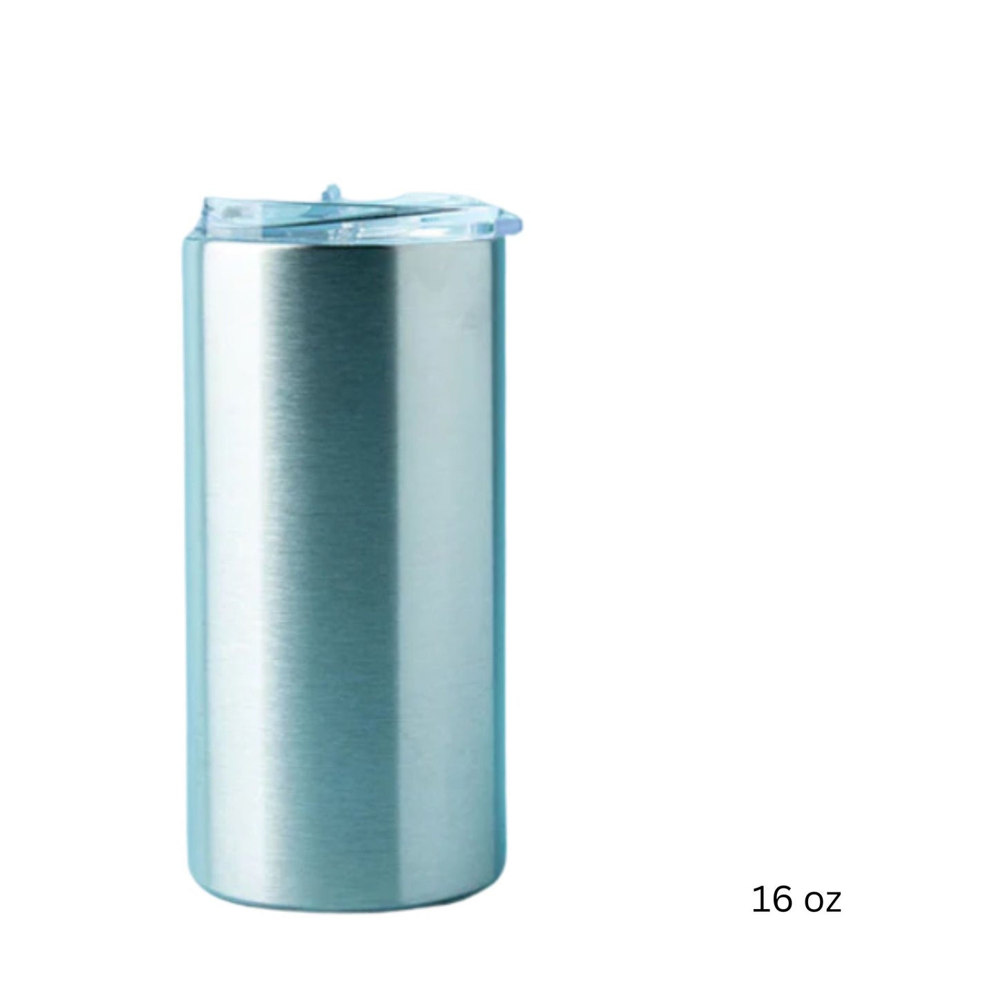 Custom Stainless Steel Tumbler