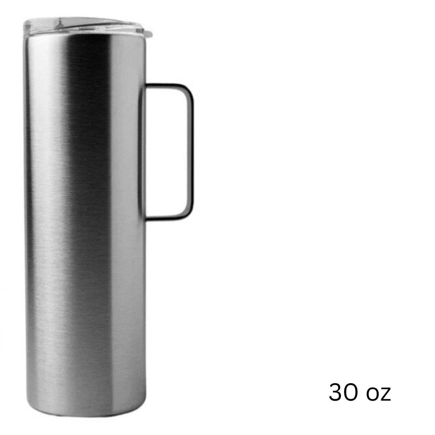 Custom Stainless Steel Tumbler