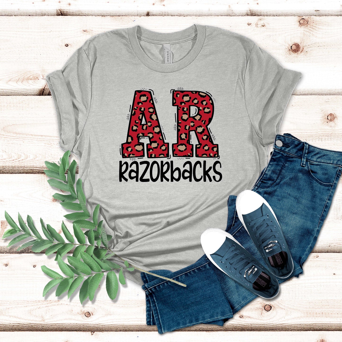 AR Razorbacks