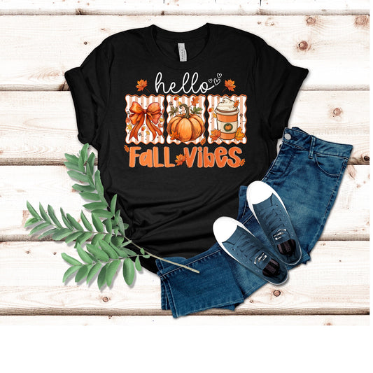 Fall Vibes