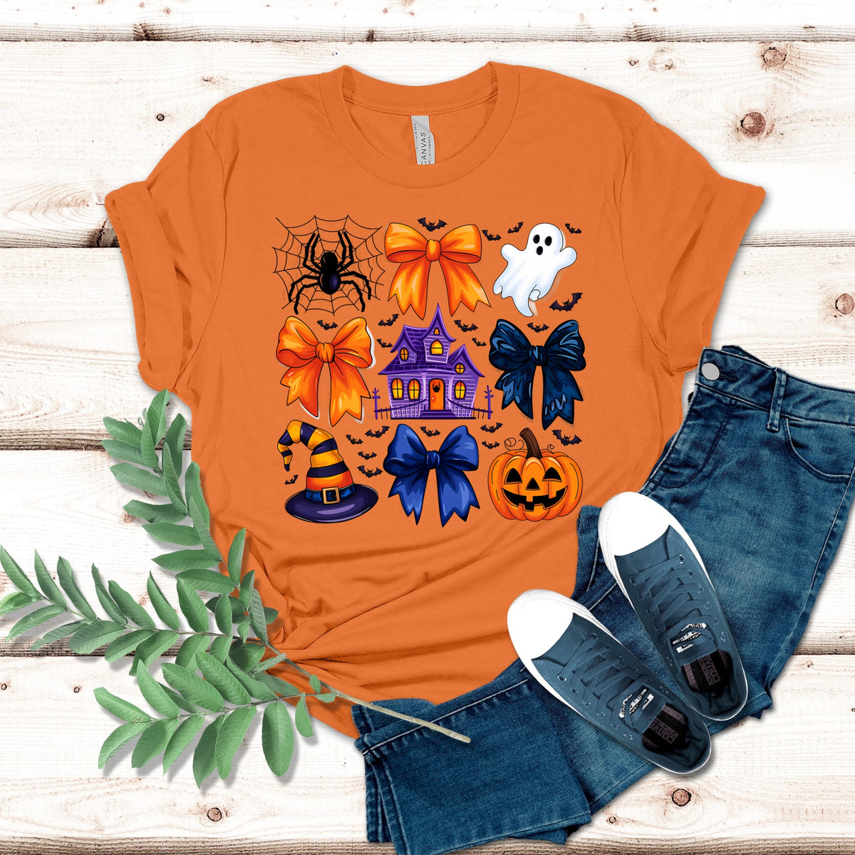 Coquette Pumpkin