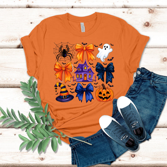 Coquette Pumpkin
