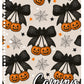 Custom 70 Sheet Standard Or Mini Spiral Notebooks