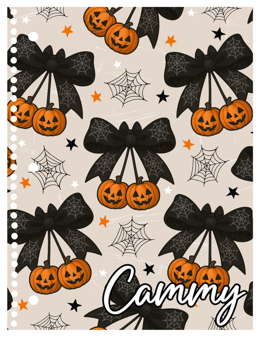 Custom 70 Sheet Standard Or Mini Spiral Notebooks