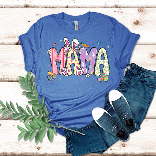 Easter MAMA Shirt