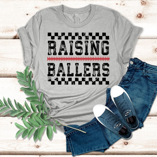 Raising Ballers Shirt