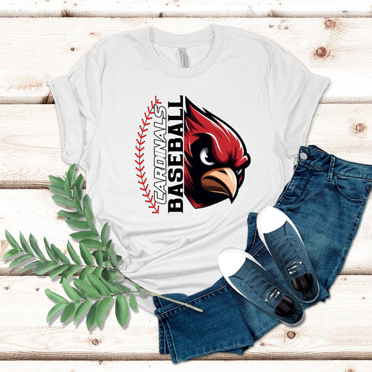 Cardinals Baseball Shirt