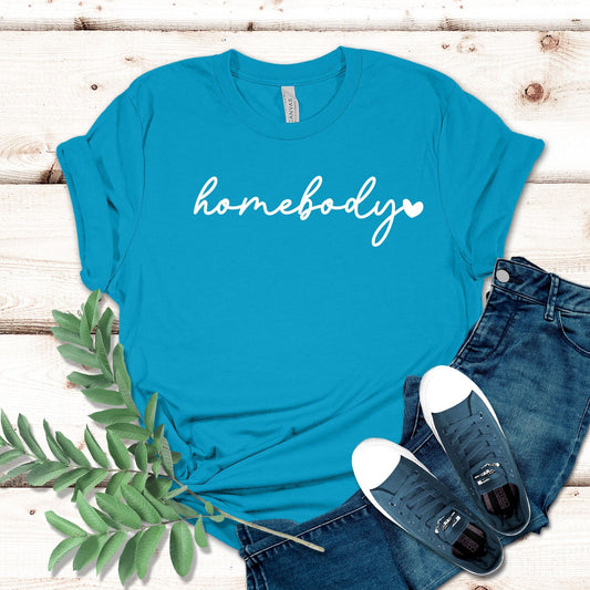 Homebody Shirt