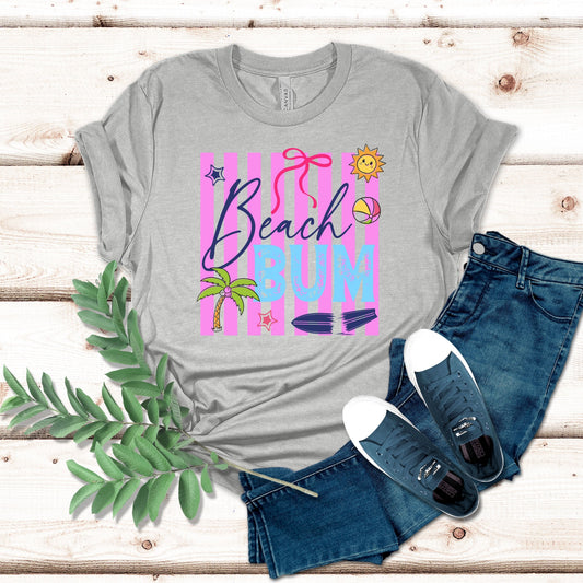Beach Bum Shirt
