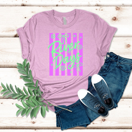 River Days Shirt