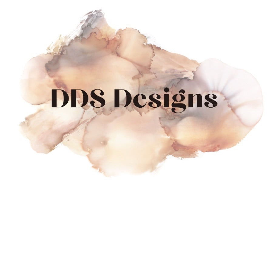 DDS DESIGNS AR