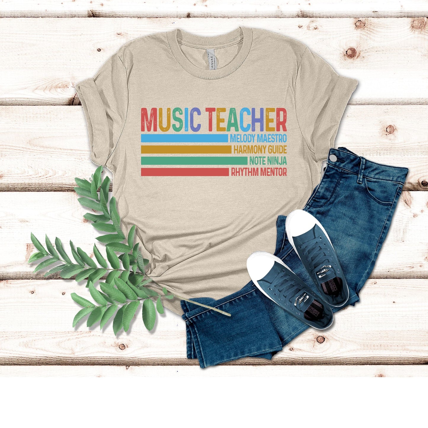 Music Teacher 2