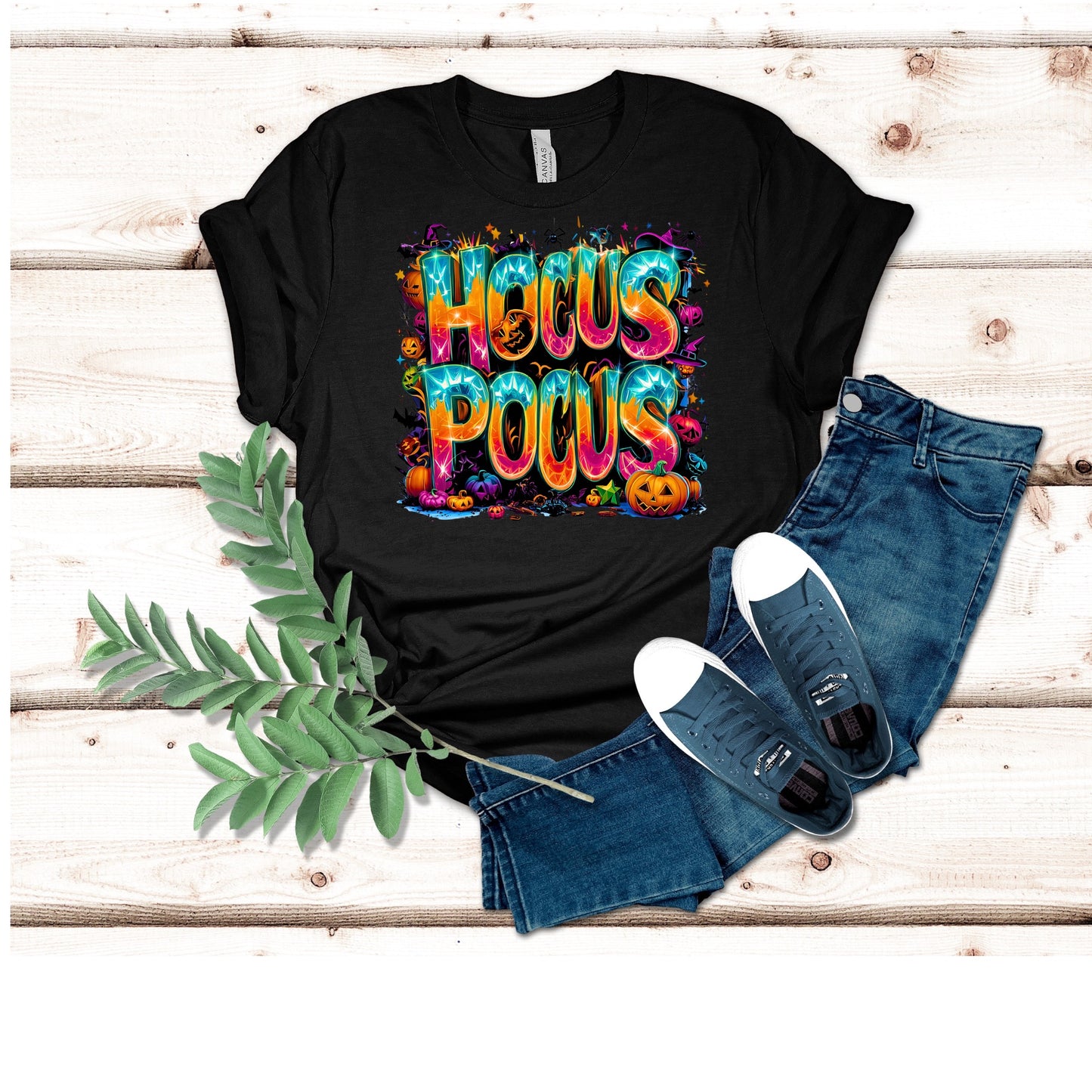 Hocus Pocus