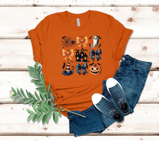 Coquette Pumpkin