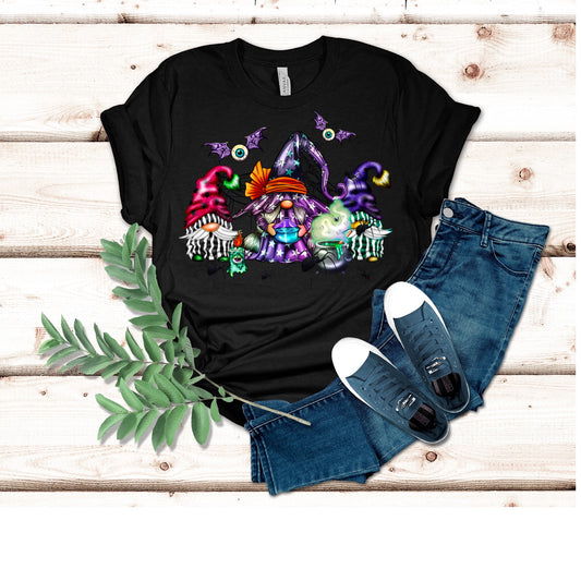 Gnome Bats